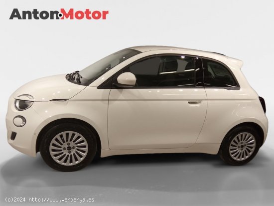 Fiat 500 Monotrim Hb 320km 85kW (118CV) - Álava