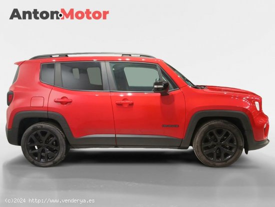 Jeep Renegade Night Eagle II 1.0G 88kW (120CV) 4x2 - Álava