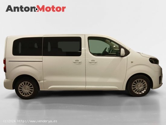 Toyota Proace Verso 2.0D 150CV SHUTTLE + PACK ACTIVE L1 - Álava