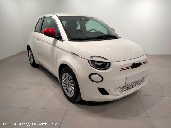 Fiat 500 Red Hb 320km 85kW (118CV) - Álava