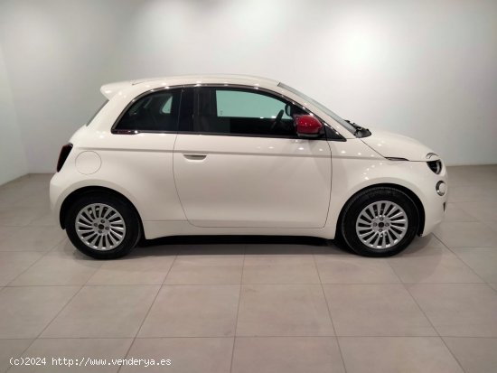 Fiat 500 Red Hb 320km 85kW (118CV) - Álava