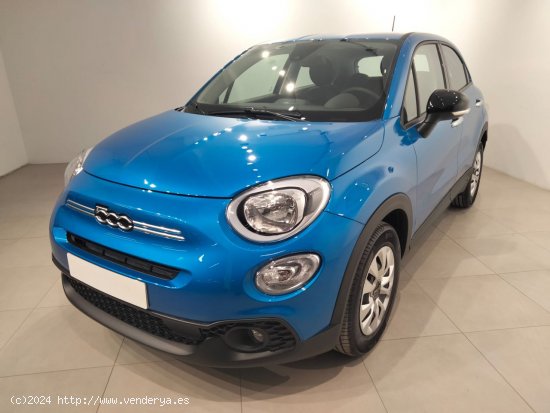  Fiat 500X 1.0 Firefly T3 88KW (120 CV) - Álava 