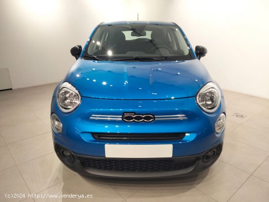 Fiat 500X 1.0 Firefly T3 88KW (120 CV) - Álava