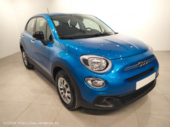 Fiat 500X 1.0 Firefly T3 88KW (120 CV) - Álava