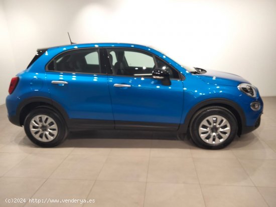 Fiat 500X 1.0 Firefly T3 88KW (120 CV) - Álava