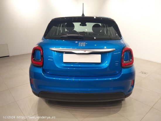 Fiat 500X 1.0 Firefly T3 88KW (120 CV) - Álava