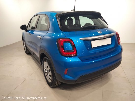 Fiat 500X 1.0 Firefly T3 88KW (120 CV) - Álava