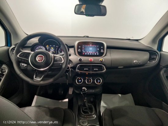 Fiat 500X 1.0 Firefly T3 88KW (120 CV) - Álava