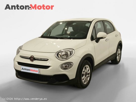  Fiat 500X Urban 1.3 MultiJet 70KW (95 CV) 4x2 S&S - Álava 