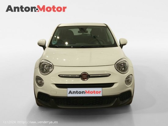 Fiat 500X Urban 1.3 MultiJet 70KW (95 CV) 4x2 S&S - Álava