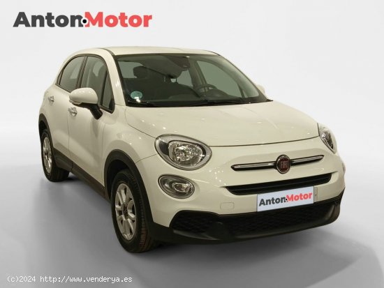 Fiat 500X Urban 1.3 MultiJet 70KW (95 CV) 4x2 S&S - Álava