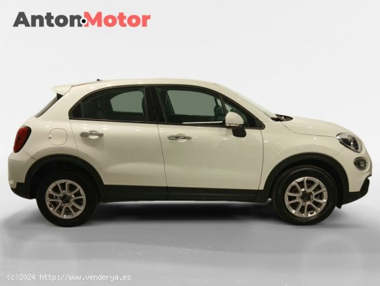 Fiat 500X Urban 1.3 MultiJet 70KW (95 CV) 4x2 S&S - Álava