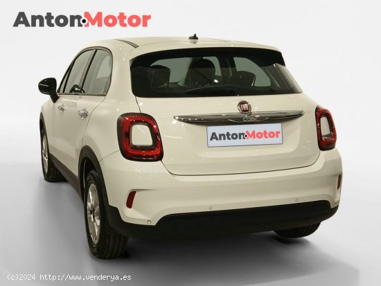 Fiat 500X Urban 1.3 MultiJet 70KW (95 CV) 4x2 S&S - Álava