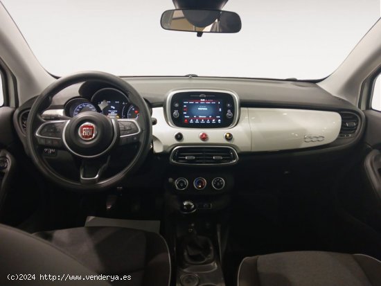 Fiat 500X Urban 1.3 MultiJet 70KW (95 CV) 4x2 S&S - Álava