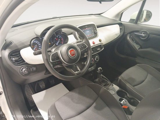 Fiat 500X Urban 1.3 MultiJet 70KW (95 CV) 4x2 S&S - Álava