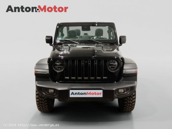 Jeep Wrangler 2.0T GME Rubicon 8ATX E6D - Álava