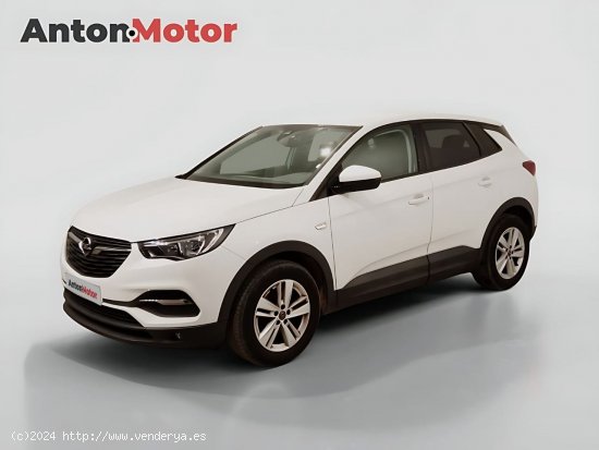  Opel Grandland X 1.5 CDTi Selective - Álava 