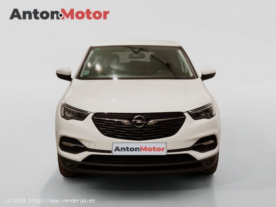 Opel Grandland X 1.5 CDTi Selective - Álava