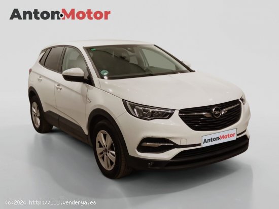 Opel Grandland X 1.5 CDTi Selective - Álava