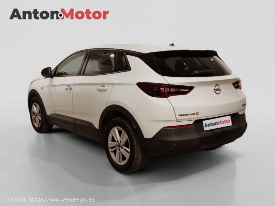 Opel Grandland X 1.5 CDTi Selective - Álava