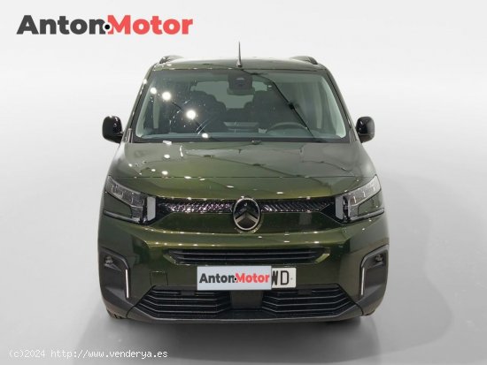 Citroën Berlingo Talla XL BlueHDi 130 S&S MAX - Álava