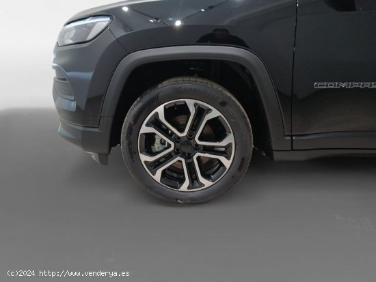 Jeep Compass eHybrid 1.5 MHEV 130HP Altitude DCT - VITORIA