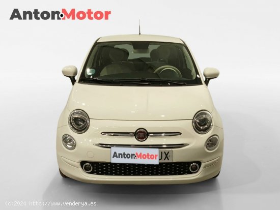 Fiat 500 Lounge 1.2 8v 51KW (69 CV) MTA - Álava