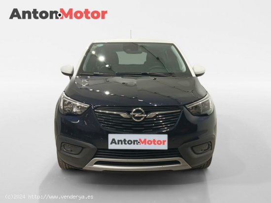 Opel Crossland X 1.2 96kW (130CV) Innovation - Álava