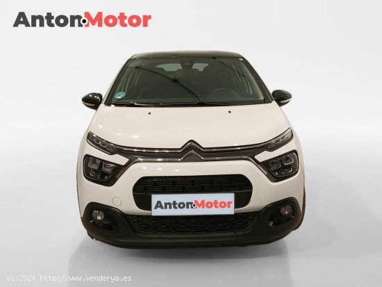 Citroën C3 PureTech 60KW (83CV) Feel Pack - Álava