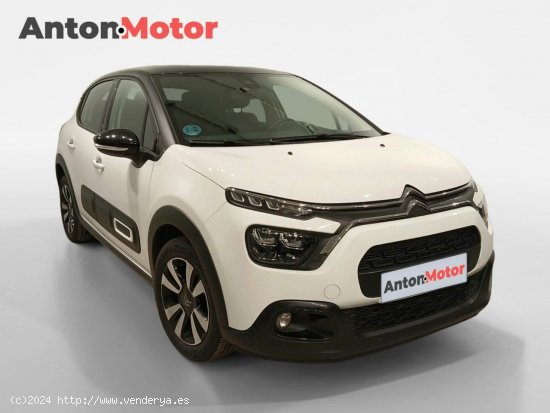 Citroën C3 PureTech 60KW (83CV) Feel Pack - Álava