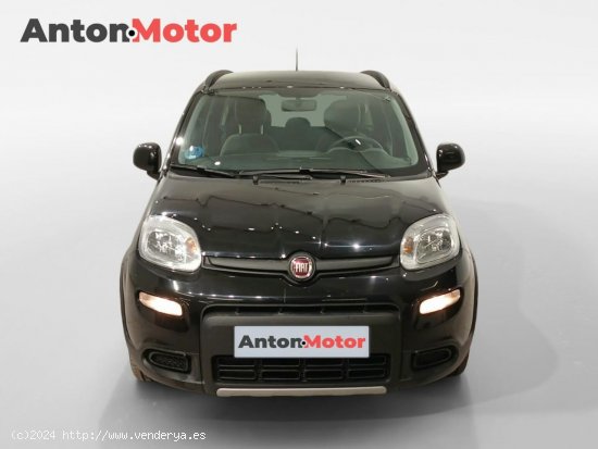 Fiat Panda City Life Hybrid 1.0 Gse 51kw (70CV) - Álava