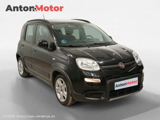 Fiat Panda City Life Hybrid 1.0 Gse 51kw (70CV) - Álava