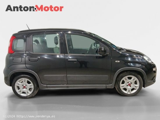 Fiat Panda City Life Hybrid 1.0 Gse 51kw (70CV) - Álava