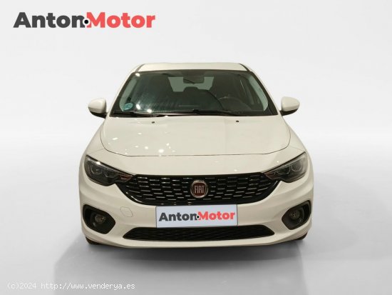 Fiat Tipo 5P 1.3 Multijet 70kW (95CV) Mirror - Álava