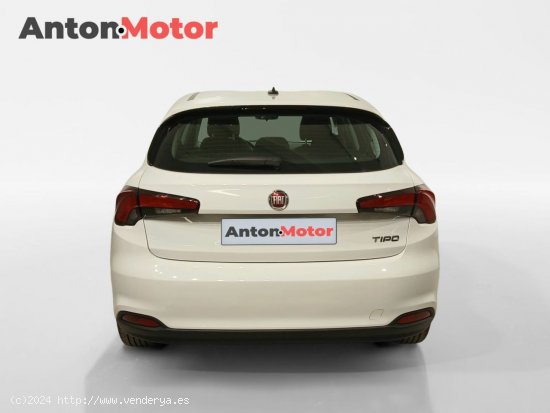 Fiat Tipo 5P 1.3 Multijet 70kW (95CV) Mirror - Álava