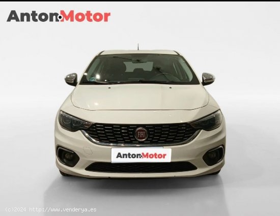 Fiat Tipo 5P 1.3 Multijet 70kW (95CV) Mirror - Álava