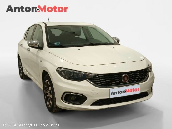 Fiat Tipo 5P 1.3 Multijet 70kW (95CV) Mirror - Álava