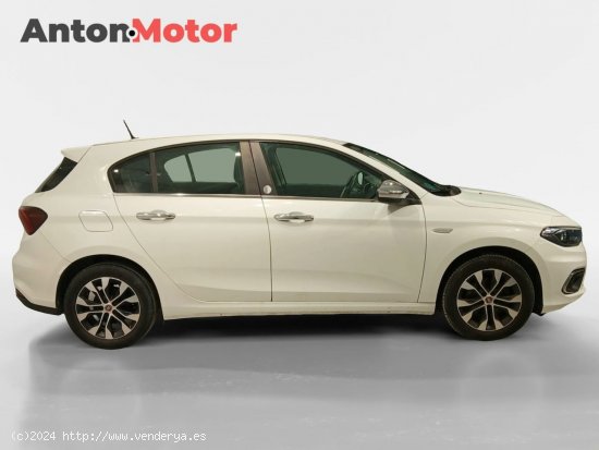 Fiat Tipo 5P 1.3 Multijet 70kW (95CV) Mirror - Álava