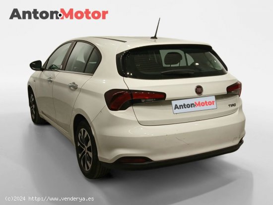 Fiat Tipo 5P 1.3 Multijet 70kW (95CV) Mirror - Álava