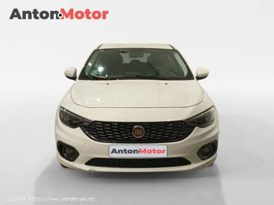 Fiat Tipo 5P 1.3 Multijet 70kW (95CV) Mirror - Álava