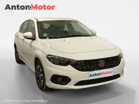 Fiat Tipo 5P 1.3 Multijet 70kW (95CV) Mirror - Álava