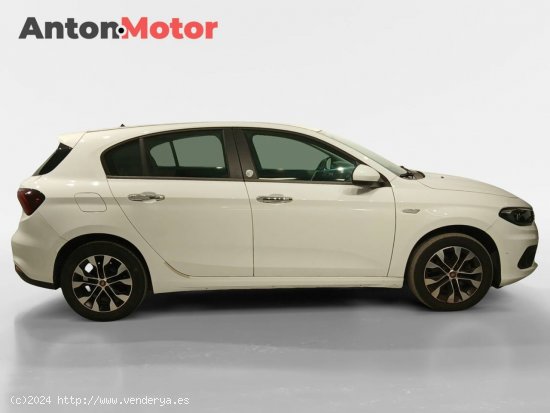 Fiat Tipo 5P 1.3 Multijet 70kW (95CV) Mirror - Álava