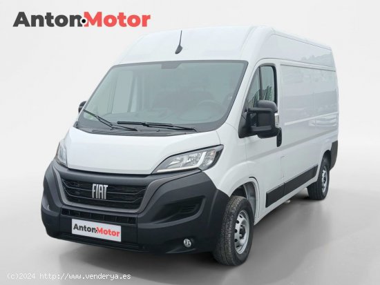  Fiat Ducato 35 L2H2 MULTIJET (103KW) - Álava 