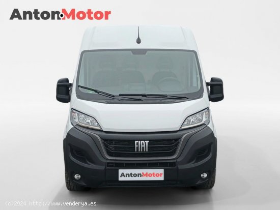 Fiat Ducato 35 L2H2 MULTIJET (103KW) - Álava