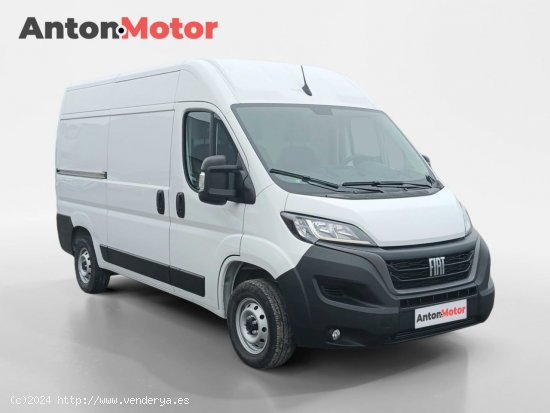 Fiat Ducato 35 L2H2 MULTIJET (103KW) - Álava