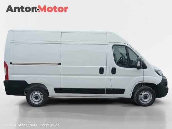 Fiat Ducato 35 L2H2 MULTIJET (103KW) - Álava