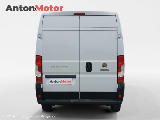 Fiat Ducato 35 L2H2 MULTIJET (103KW) - Álava