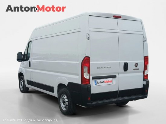 Fiat Ducato 35 L2H2 MULTIJET (103KW) - Álava