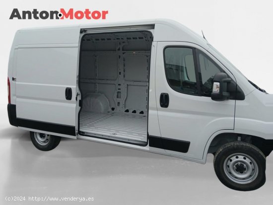 Fiat Ducato 35 L2H2 MULTIJET (103KW) - Álava