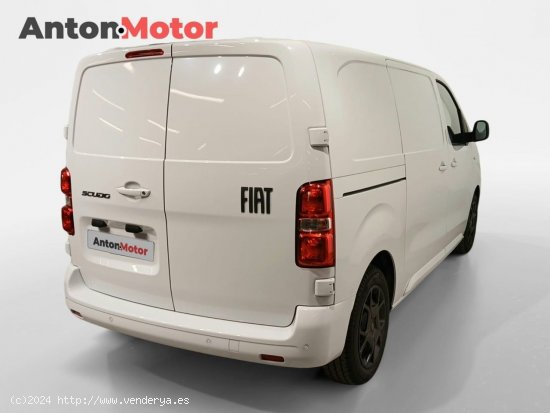 Fiat Scudo Furgon SERIE 2 L2 1.5D 120CV - Álava